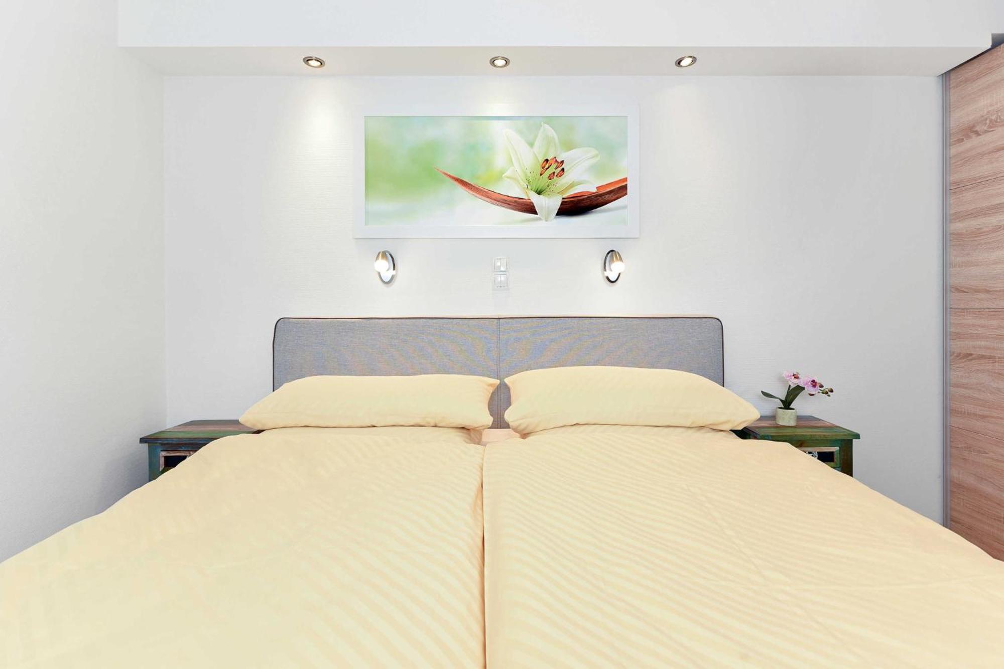 Residenz Waterkant Bensersiel Εξωτερικό φωτογραφία