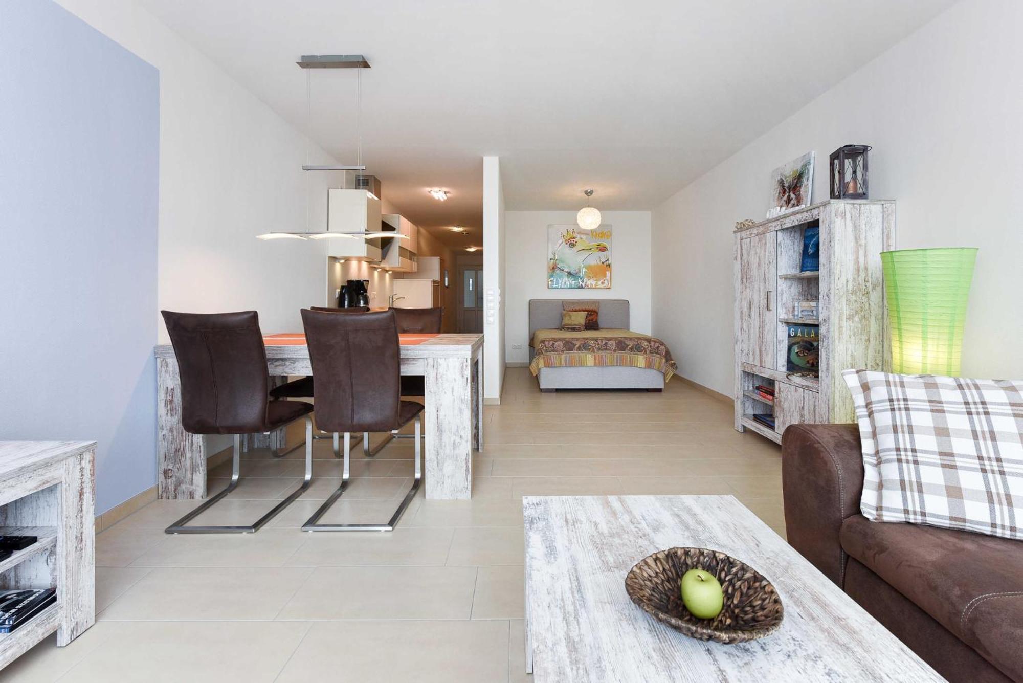 Residenz Waterkant Bensersiel Εξωτερικό φωτογραφία