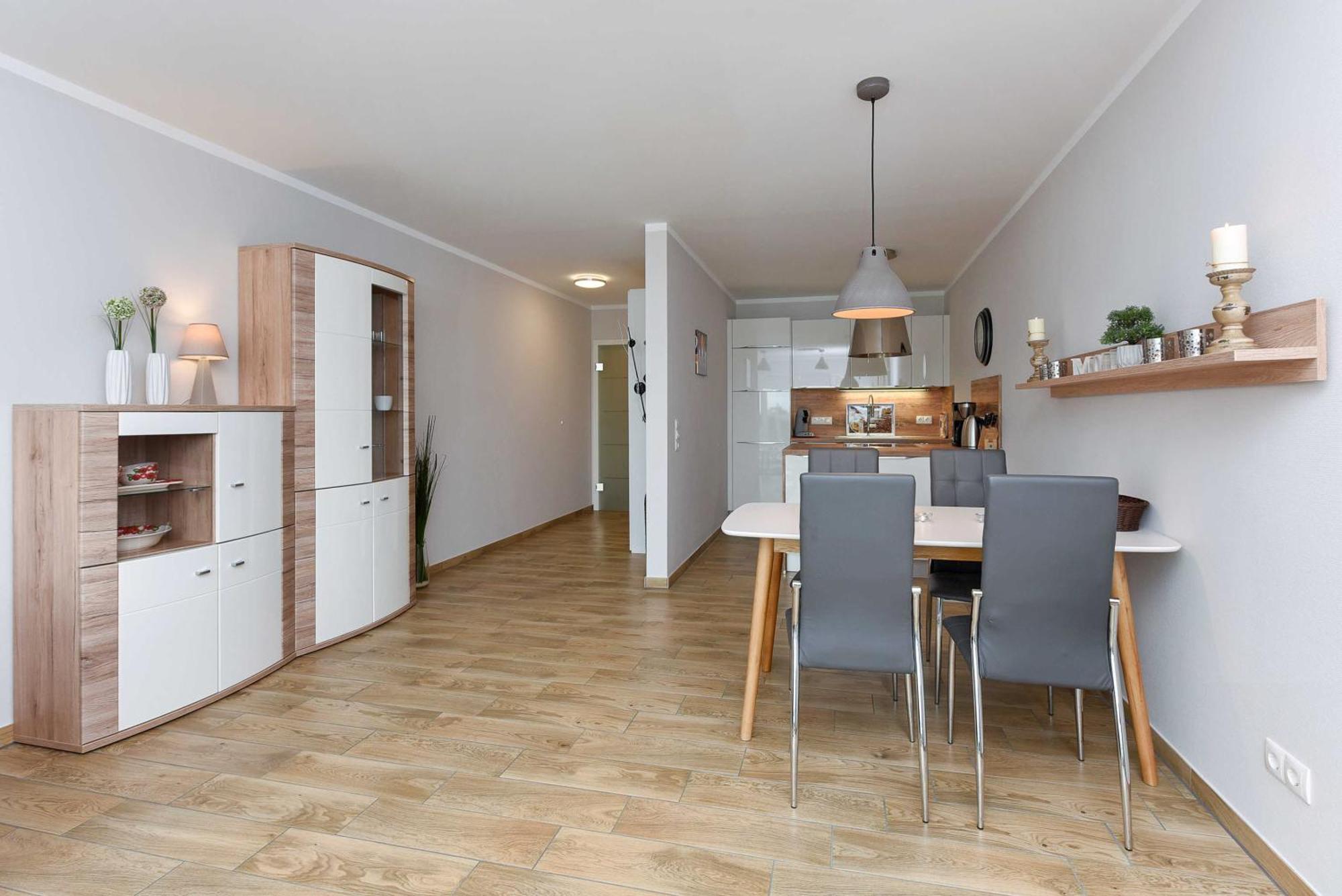 Residenz Waterkant Bensersiel Εξωτερικό φωτογραφία