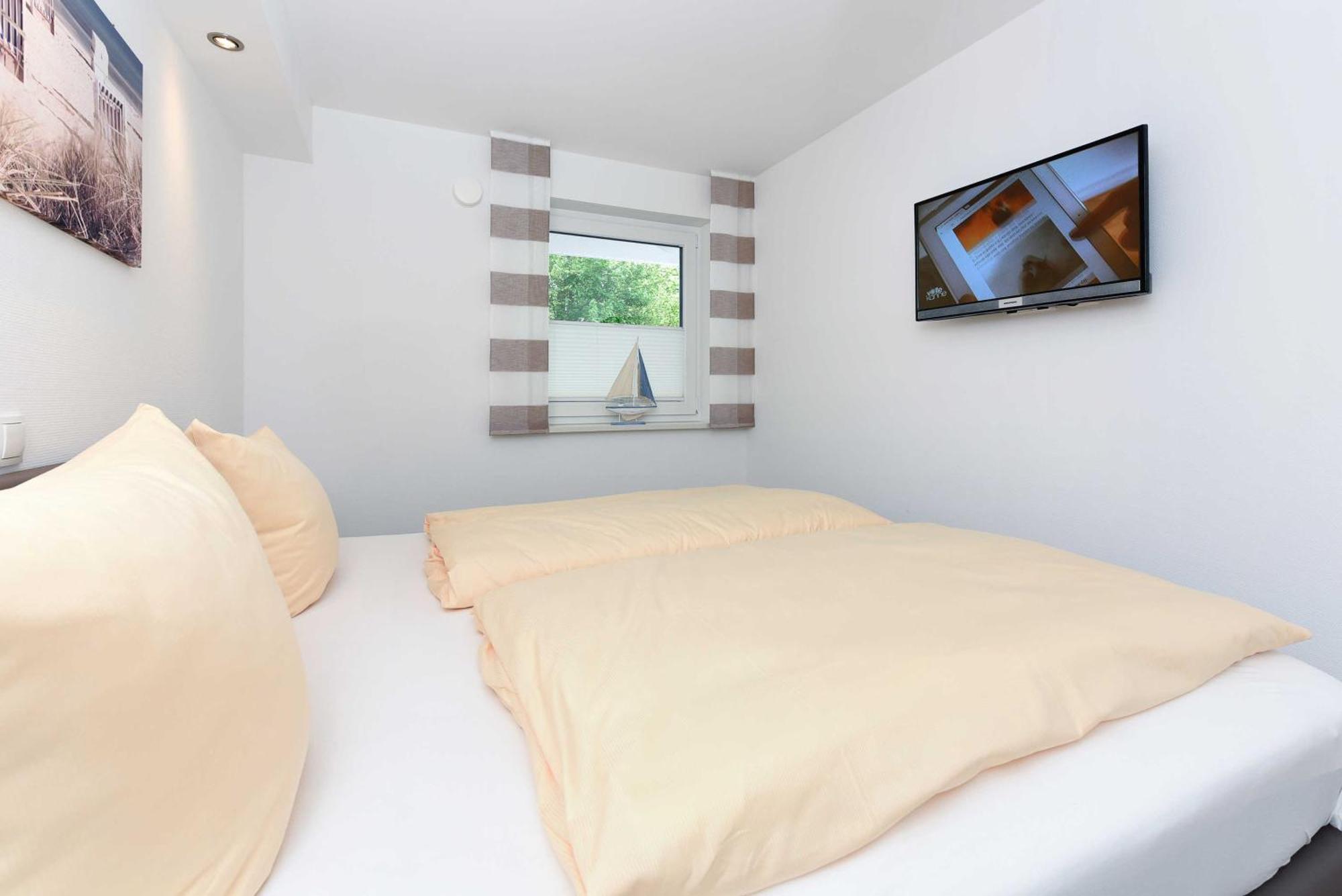 Residenz Waterkant Bensersiel Εξωτερικό φωτογραφία